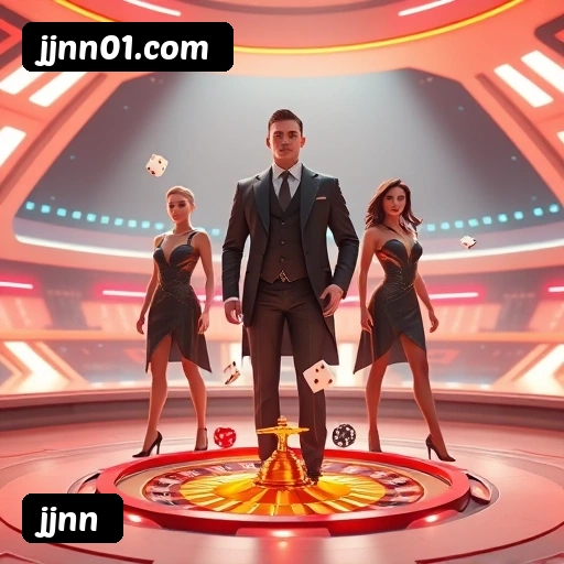 Login rápido no app jjnn