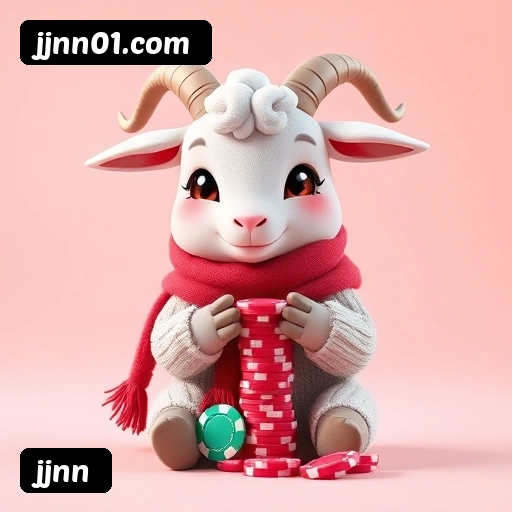 Streaming 4K no cassino ao vivo da jjnn